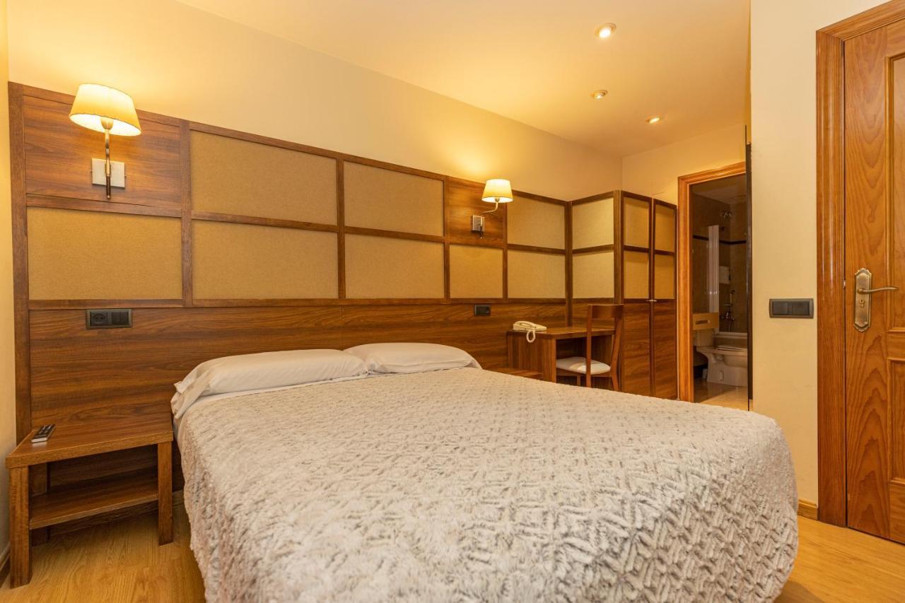 Hotel Solana 베나스크 외부 사진